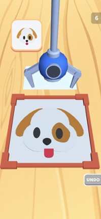 Claw Draw screenshot