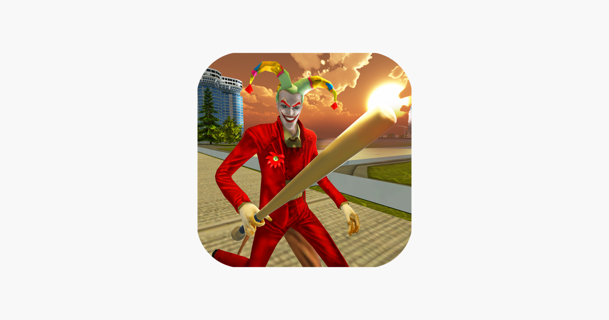 Games like Clown Attacks Halloween Night