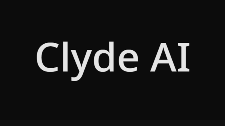 Clyde AI Image