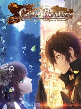 Games like Code: Realize ~Bouquet of Rainbows~