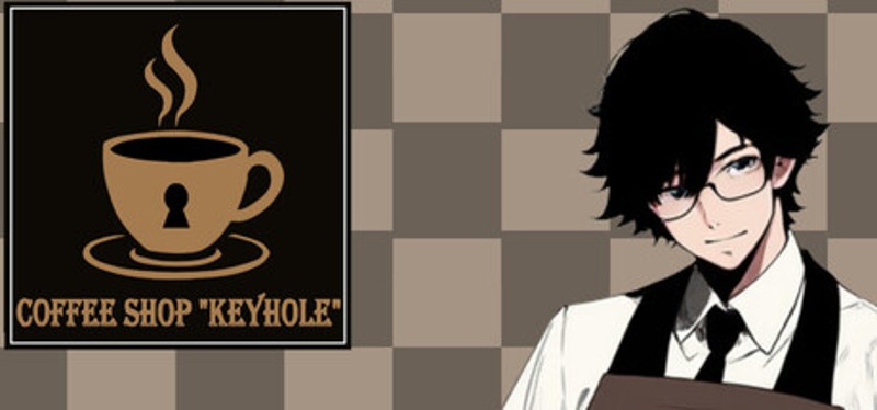 Coffee shop "Keyhole" Image