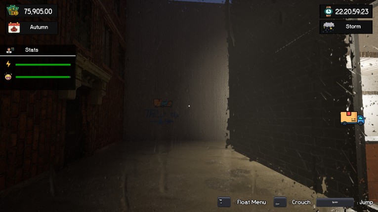 Coffee Shop Simulator screenshot