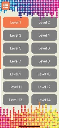 Color Battle - Flood all! screenshot