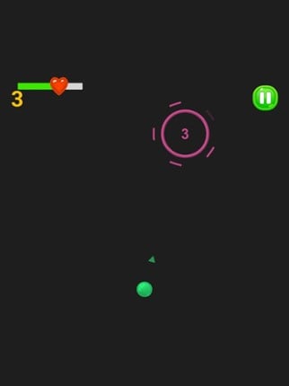 Color Clash: Circle Shooter Image