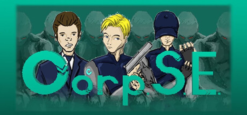Corp.S.E.: Escape Image