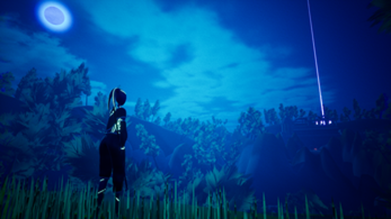 Corruption Sol screenshot