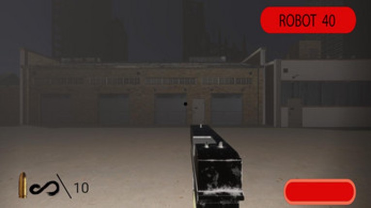 CRAZY ROBOTS Image