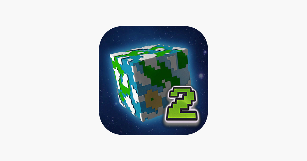 Games like Cubes Craft 2