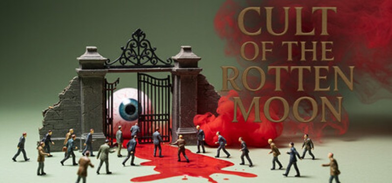 Cult of the Rotten Moon Image
