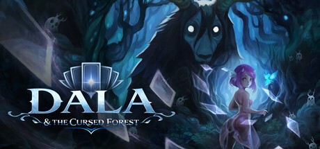 Games like Dala and the Cursed Forest