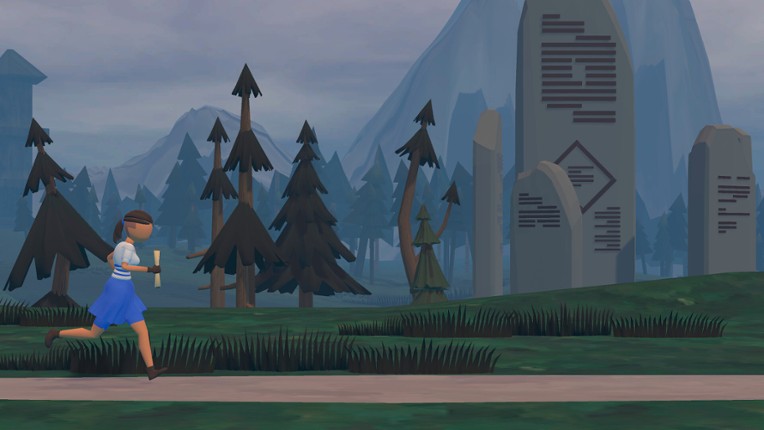 Dark Bows screenshot