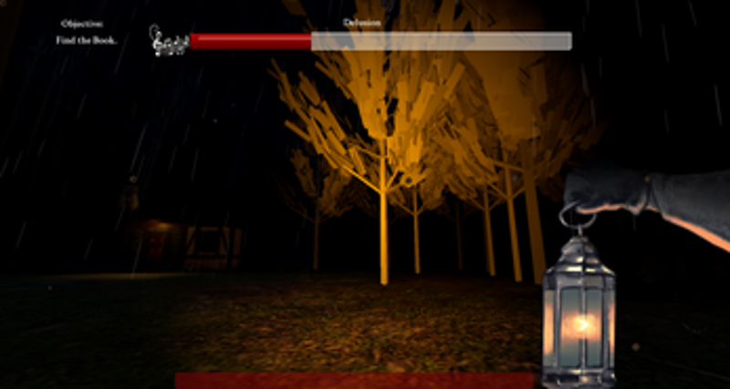 Death's Symphony Image