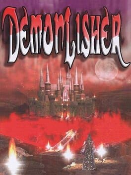Games like Demonlisher