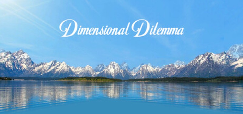 Dimensional Dilemma Game Cover