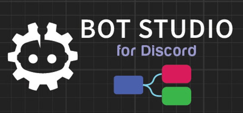 Bot Studio for Discord Game Cover