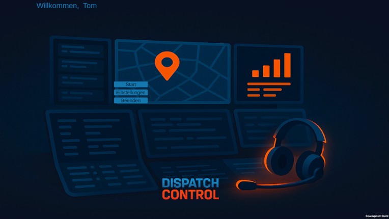 Dispatch Control Image