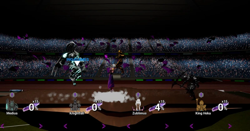 DNAVERSUS screenshot