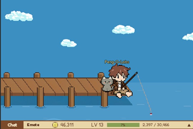 Dockmates Image