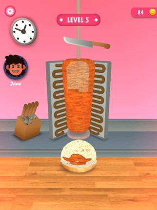 Doner Inc screenshot
