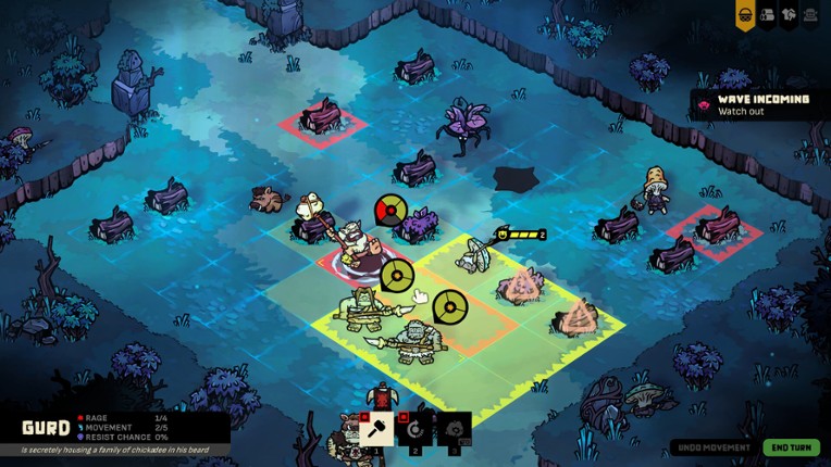 Don't Kill Them All screenshot