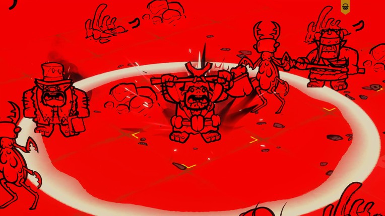 Don't Kill Them All screenshot