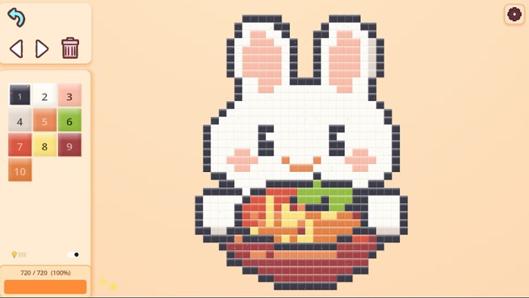 DottyBead闪闪拼豆 Image