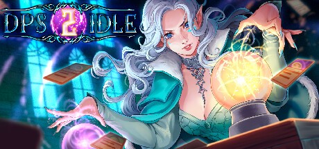 Games like DPS IDLE 2