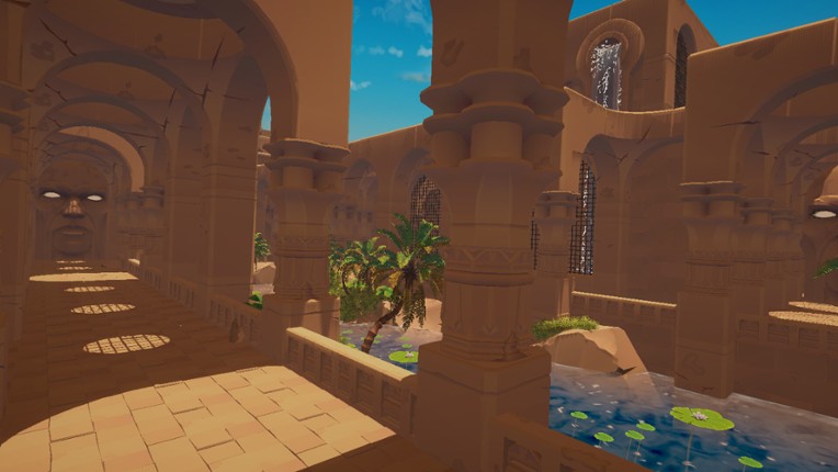 Dragon Defense screenshot