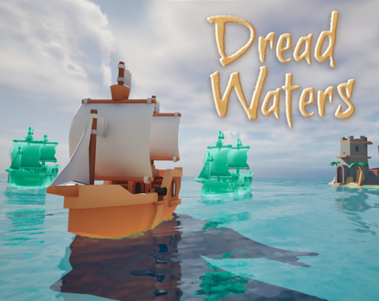 Dread Waters Image