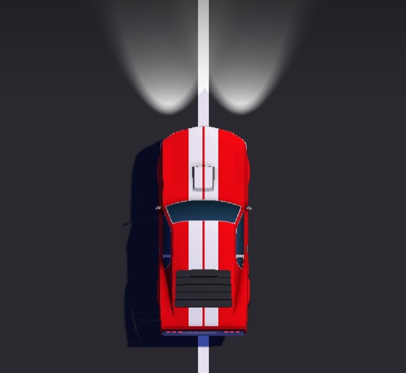 Games like Driving License