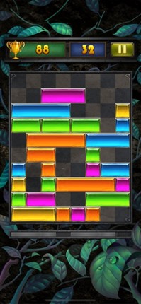 Drop Block Puzzle screenshot