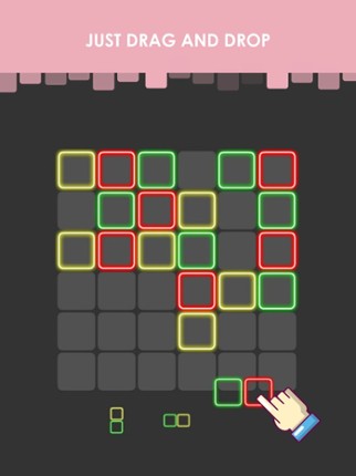 Drop Drop! S screenshot