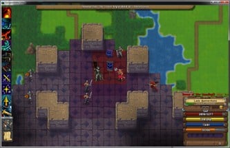 Dungeonmans Image