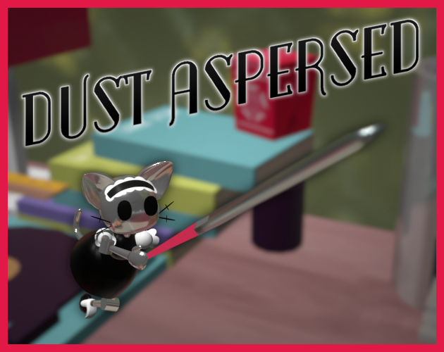 Games like Dust Aspersed