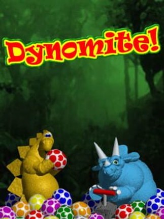 Dynomite! Game Cover