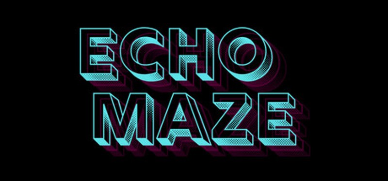 Echo Maze Image