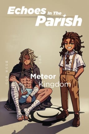 Echoes In The Parish | Vol.1 Image