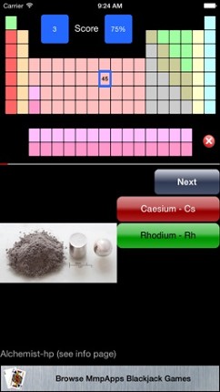 Elements - Classic screenshot