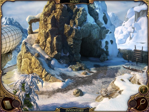 Elixir of Immortality II: The League of Immortality screenshot