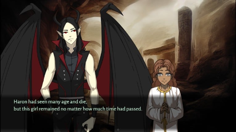 Elohim Eternal: Exodus screenshot