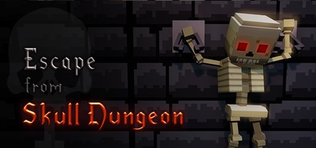 Games like Escape from Skull Dungeon