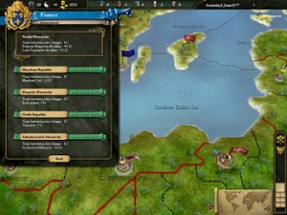 Europa Universalis III Complete Image