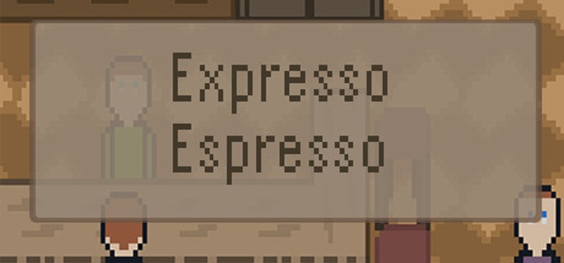 Expresso Espresso Image