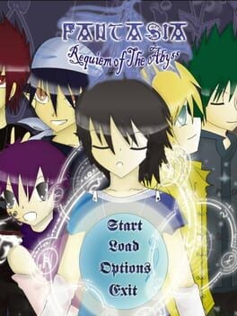 Games like Fantasia: Requiem of The Abyss