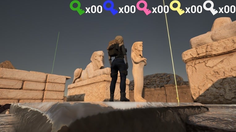 Fantastical Maze screenshot