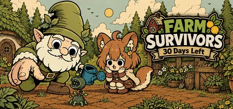 Games like Farm Survivors: 30 Days Left