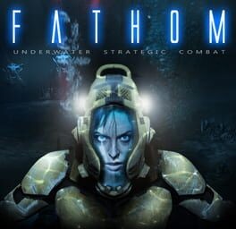 Games like Fathom