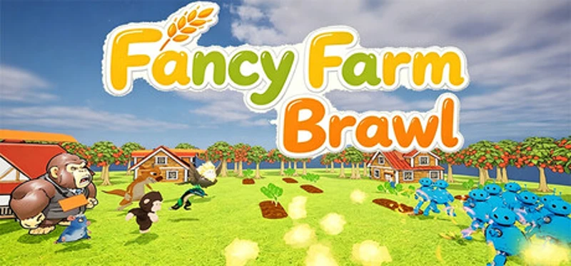 Fancy Farm Brawl Image