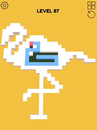 Fill Me Color! screenshot