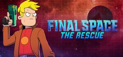 Final Space: The Rescue Image